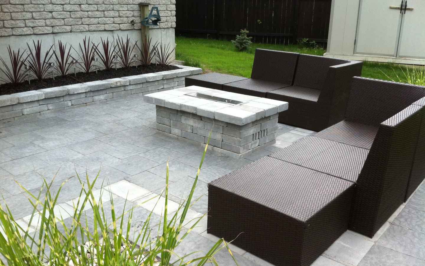Landscapers Barrie