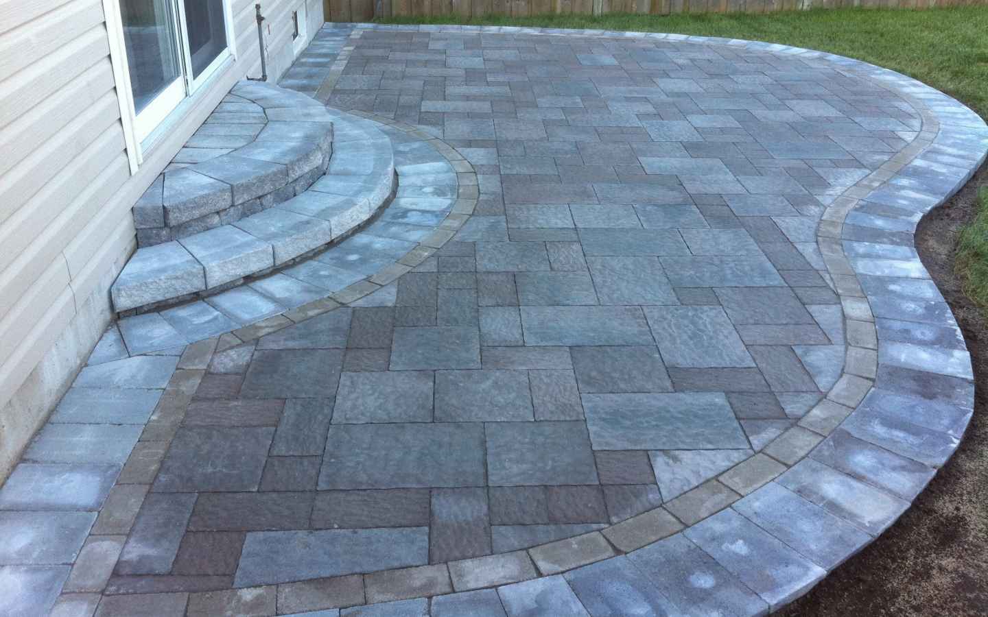 Landscapers Barrie